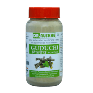 Dr Nuskhe Guduchi Churn (150 Gm)