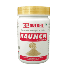 Dr Nuskhe Kaunch Beej Powder