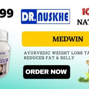 Dr Nuskhe Medwin Tablet