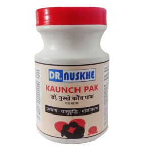 DR NUSKHE Kaunch Pak (500gm)