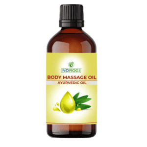 Norogi Body Massage Oil